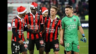 Nice vs St Etienne 0 1 | All goals and highlights | 30.01.2021 | France Ligue 1 | League One | PES