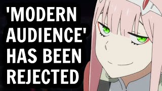 Based Dev rejects 'Modern Audience' and they're seething