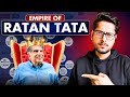 Full story of TATA GROUP | Open Letter