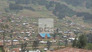 North Kivu View Lubero Masereka NK Clip #172