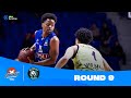 Buducnost STOPS Wolves winning-streak! | Round 9 Highlights | 2024-25 BKT EuroCup