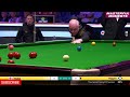 john higgins vs judd trump uk championship snooker highlights semi final 2024