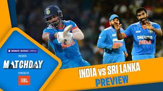 Preview: IND Vs SL, Super 4 | Muzumdar: Pick the best 11 to play including Rahul