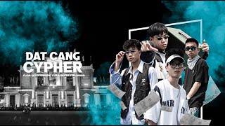 (Official M/V) Đất Cảng Cypher | Flava $ati x Peakrozes x Ferbient x Bachman (Prod.Aloha)