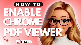 How to Enable Chrome PDF Viewer (MAC) - 2025