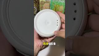 這個手搖刨冰機 不用電 轉一轉 各種冰沙都能安排上｜用得上 第一百七十九集