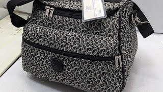 Samsonite imported handle bag/hand carry