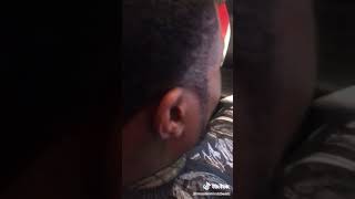 Sus barber part 5