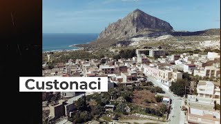 Custonaci - Short Video 4k