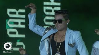 ក្បាច់ពស់ - ខេមរៈ សិរីមន្ត,​​  G Park Tour Concert