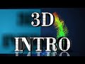 ||How to make 3D intros that GENERATE  (idea)||  |SM CREATIVITY |