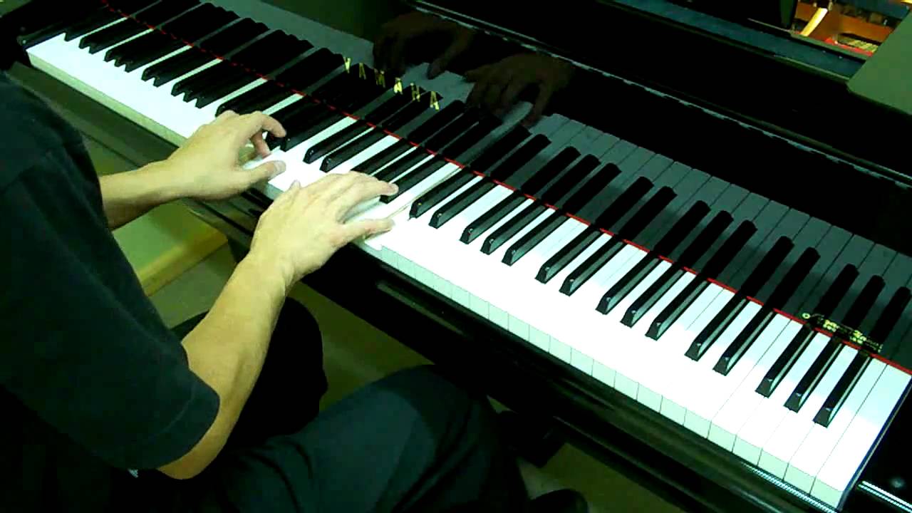 AMEB Piano Series 16 Grade 1 Canon No.4 Davies Two Canons - YouTube