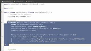 Java OOP Design - RPG Objects Intro
