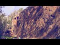 bouldering in västervik