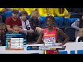 fátima diame super atleta