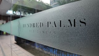 Hundred Palms Residences - Your Perfect Home