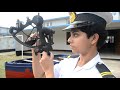 bangladesh marine academy promotional video