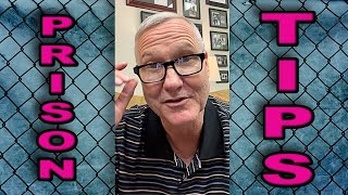 Top 9 Tips For Prison Designation