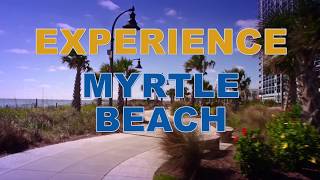 Experience Myrtle Beach, SC - Group Travel Destination