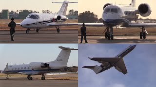 18/11/25 エアフェスタ浜松2018 外来機帰投 41SQ T-400 \u0026 402SQ U-4 RTB at JASDF Hamamatsu AB Air Show