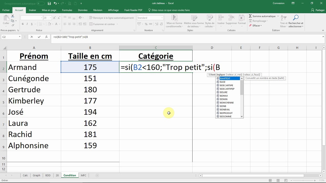 Remplacer Une Formule Par Son Résultat Excel