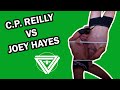 C.P. Reilly vs Joey Hayes - Showcase III