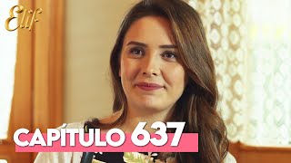 Elif Tercera Temporada Capítulo 637 | Elif Capítulo 637