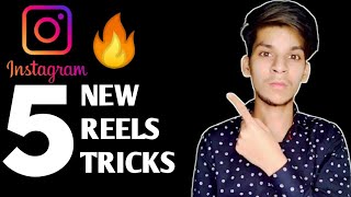 How To Viral Instagram Reels | 5 Unique And Genuine Tips 🔥| Farman Khan