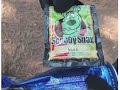 4 Homeless people overdose on synthetic drug 'Scooby Snax'