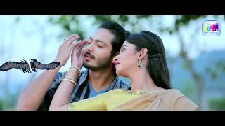 Super Dangua Juan Mone - Santali Dubbed Video Songs 2017 - Abhiram Murmu