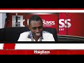 Prophet Madungwe Explains His Tittles