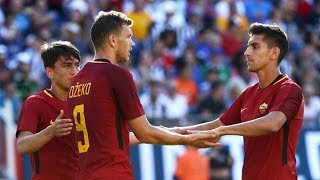 Gols e Melhores Momentos de Roma 1x2 Atalanta - All Goals & Highlights (06/01/2018)