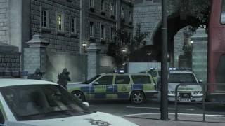 Call of Duty- Modern Warfare 3 Reveal Trailer