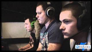 ReflexGT 7 January 2012 (Modern Warfare 3) Video Montage