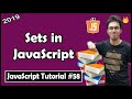 JavaScript Sets | JavaScript Tutorial In Hindi #58