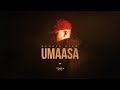 UMAASA Lyric Video - Skusta Clee (Prod. by  Flip-D)