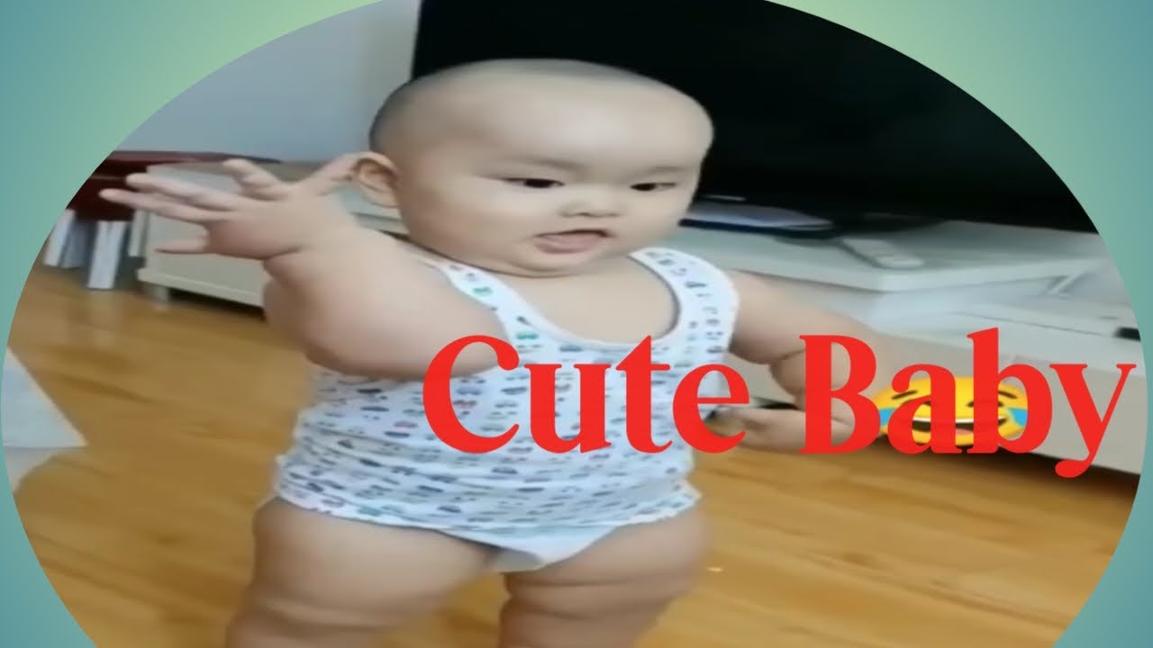 Babydance Youtube