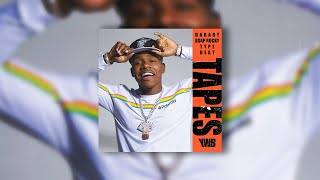 [FREE] "Tapes" - DaBaby feat. A$AP Rocky Type Beat | Prod. Yung Wunda