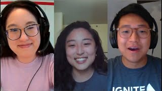 IgniteNextGen 2020 Alumni Interview