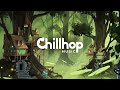 aarigod - Forest Lore 🌳 [chill instrumental beats]