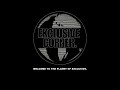 Mellow & Sleazy, Benzoo & Al Xapo - Thunderstorm (Official Audio) feat. Lowbass Djy & Matute Boy