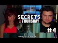 SECRET IS REVEALED - A THURSDAY - #4 - Yami Gautam, Atul Kulkarni, Neha Dhupia, Kalyanee Mulay