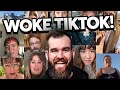 WOKE TIKTOK Is Obsessed With Gender!