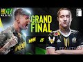 Happy birthday Dad - Na'Vi vs Vitality - ESL Pro League Season 14 GRAND FINAL - Official Highlights