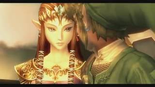 Let's Play Zelda Twilight Princess HD Critical Mode Part 59 (Finale?): Final Boss + Credits