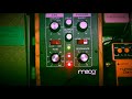 moog mf 103 12 stage phaser sound check @efmaniac111