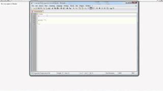 php tutorial: echo/print statement
