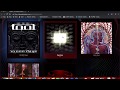 JavaScript setTimeout() function using Tools albums