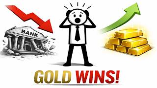 The Pattern Before Every Economic Collapse