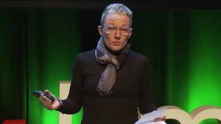The Other Side of Norm Criticism | Sara Edenheim | TEDxUmeå